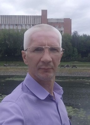 Aleksey, 48, Russia, Ivanovo