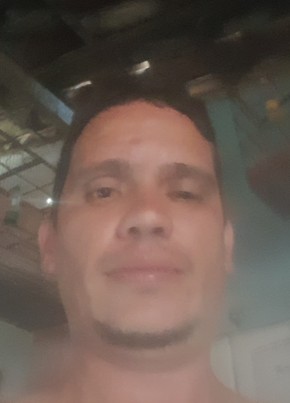 Lindemberg из Fortaleza 26 лет