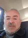 Hamza Salamov, 61  , Baku