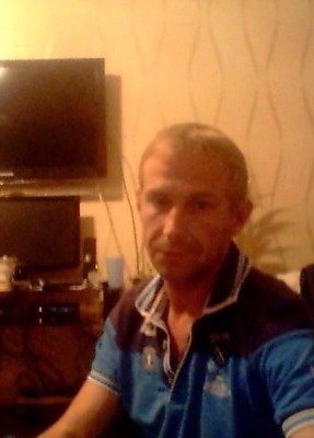 Денис, 41, Россия, Вознесенское