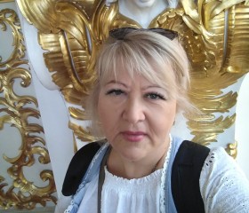 Оксана, 52 года, Обнинск