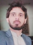 Zaheer ud, 34 года, کراچی