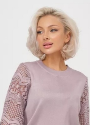Елена из Сходни 45 лет