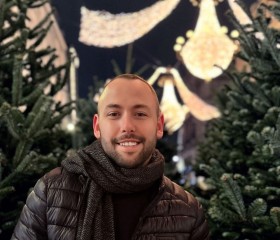 Валентин, 38, Willich