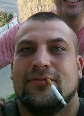 Александр, 38, Україна, Кропивницький