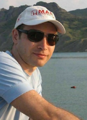 Алексеев Михаил, 40, Россия, Липецк
