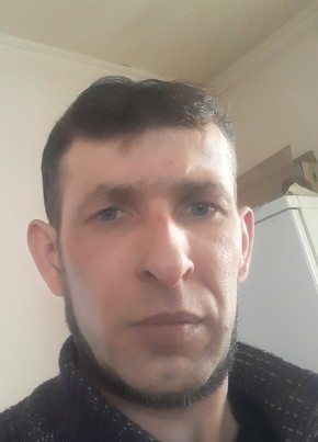 Slava Ylovskij, 38, Қазақстан, Қарағанды