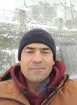 Динис Такиев, 45 лет, Анжеро-Судженск