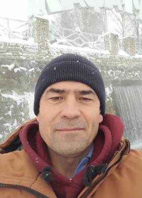 Динис Такиев, 45, Россия, Анжеро-Судженск