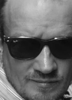 Vadim из Stockholm 55 лет