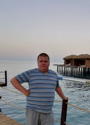 Vladimir, 46, Belarus, Gomel
