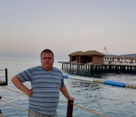Vladimir, 46, Gomel