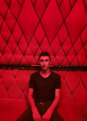 Lyov, 22, Armenia, Gyumri