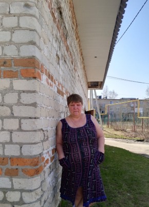 Зинаида, 60, Россия, Москва