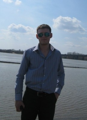 Виталий, 33, Россия, Уфа