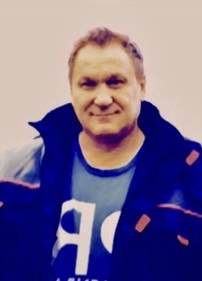 Сергей, 51, Россия, Владивосток