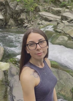 Анна из Саранска 33 года