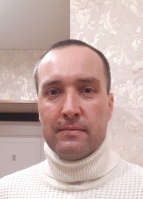Андрей, 44, Россия, Рошаль