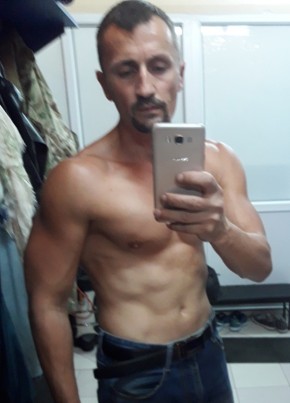 Сергей, 43, Россия, Старый Крым
