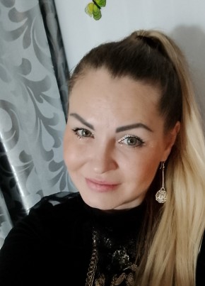 Юлия из Тихвина 41 год