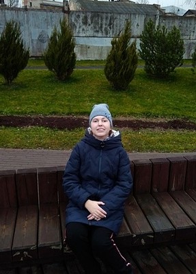 Катя, 29, Россия, Опочка