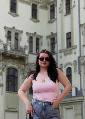 Вика из Dresden 27 лет