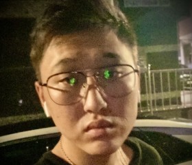 Munko, 28, Gwangju