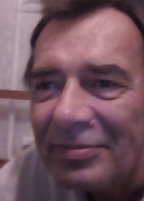 Тимофей, 60, Россия, Москва
