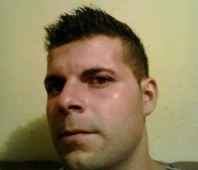 Cristopher, 38, San Miguel