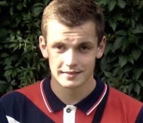 Павел, 33 года, Gdańsk