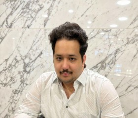Harshit, 27, Jaipur
