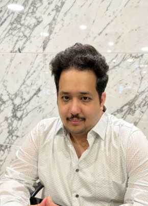 Harshit из Jaipur 27 лет
