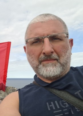 Boris, 45, Russia, Moscow