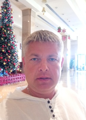 Andrey, 35, Russia, Kazan