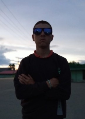 Denis, 20, Россия, Борисоглебск