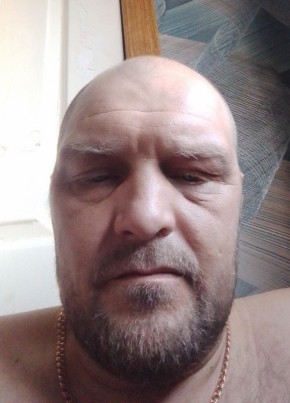 Леха из Новосибирска 42 года
