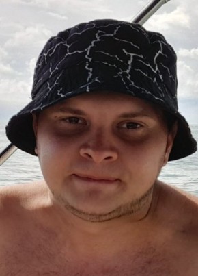 Roman, 28, Russia, Nizhnevartovsk