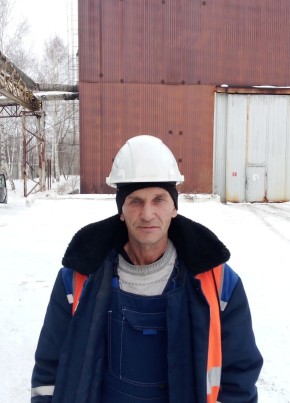 Игорь, 56, Россия, Бийск