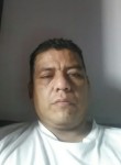 José Luis, 50 лет, México Distrito Federal