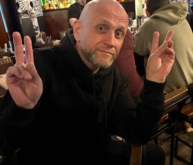 Boryan, 45, Irkutsk