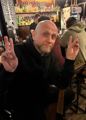 Boryan, 45, Russia, Irkutsk
