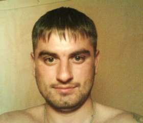 Petro Postupaylo, 36, Riga