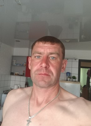 Дмитрий из Тайшета 41 год