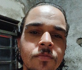 Davi, 32 года, Belo Horizonte