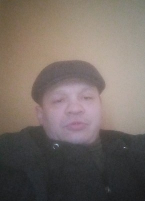 Евгений, 43, Россия, Мирный (Якутия)
