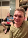 Олег, 24 года, Саратов