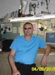 Юрий, 53 года, Саранск
