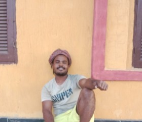 كابو اصعيدي, 24, Cairo