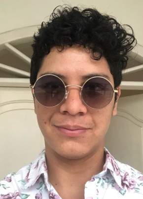 Andy, 30, República del Ecuador, Guayaquil
