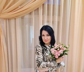 Элина, 49 лет, Донецьк